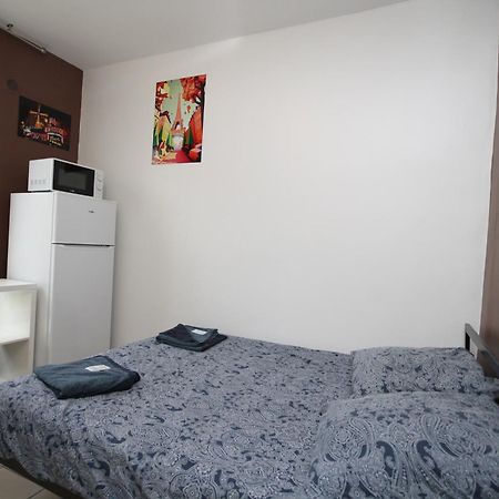 08 - Chambre Proche Paris Et Transports Avec Tv Wifi Σαιν-Ντενί Εξωτερικό φωτογραφία