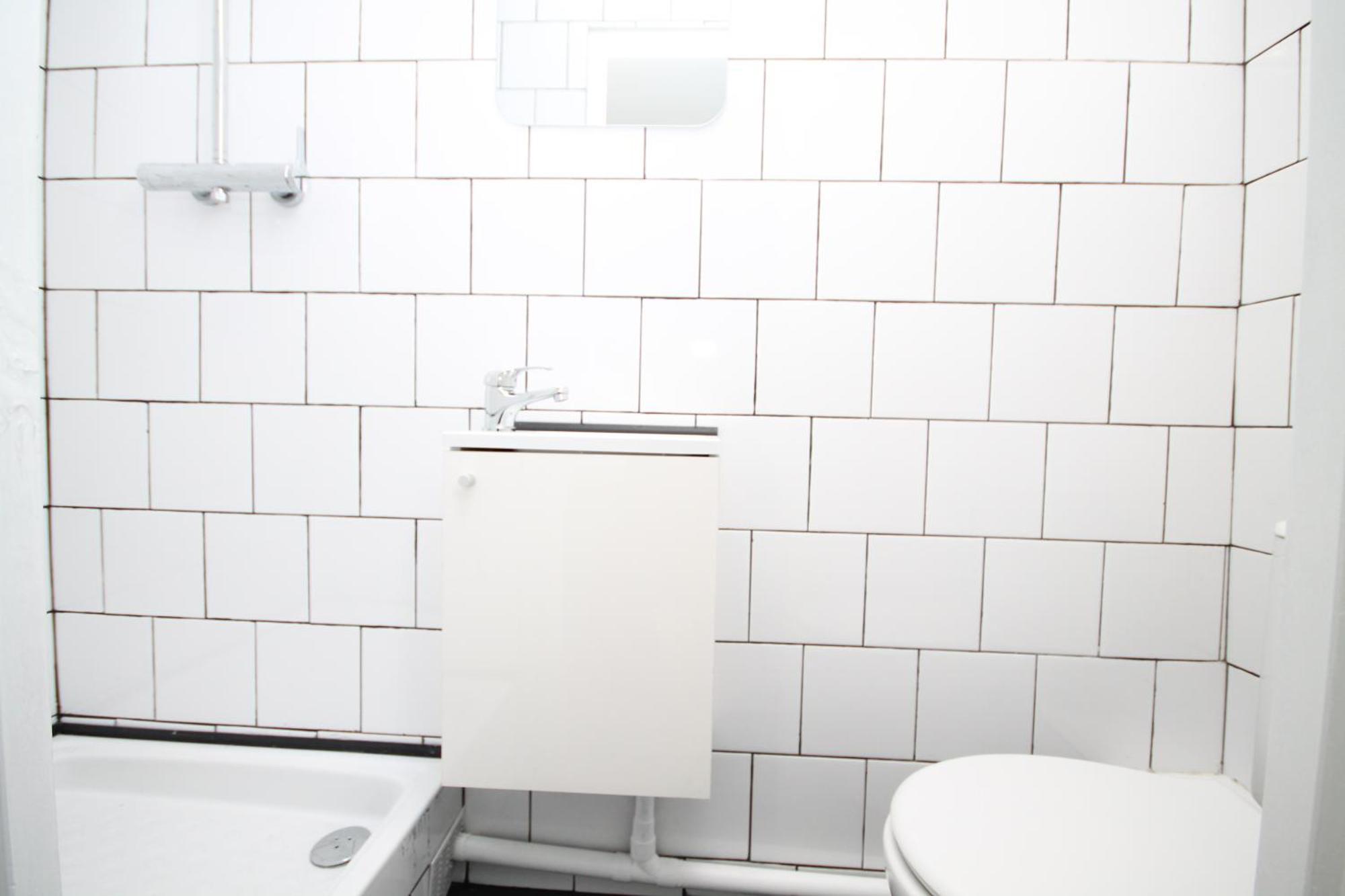 08 - Chambre Proche Paris Et Transports Avec Tv Wifi Σαιν-Ντενί Εξωτερικό φωτογραφία