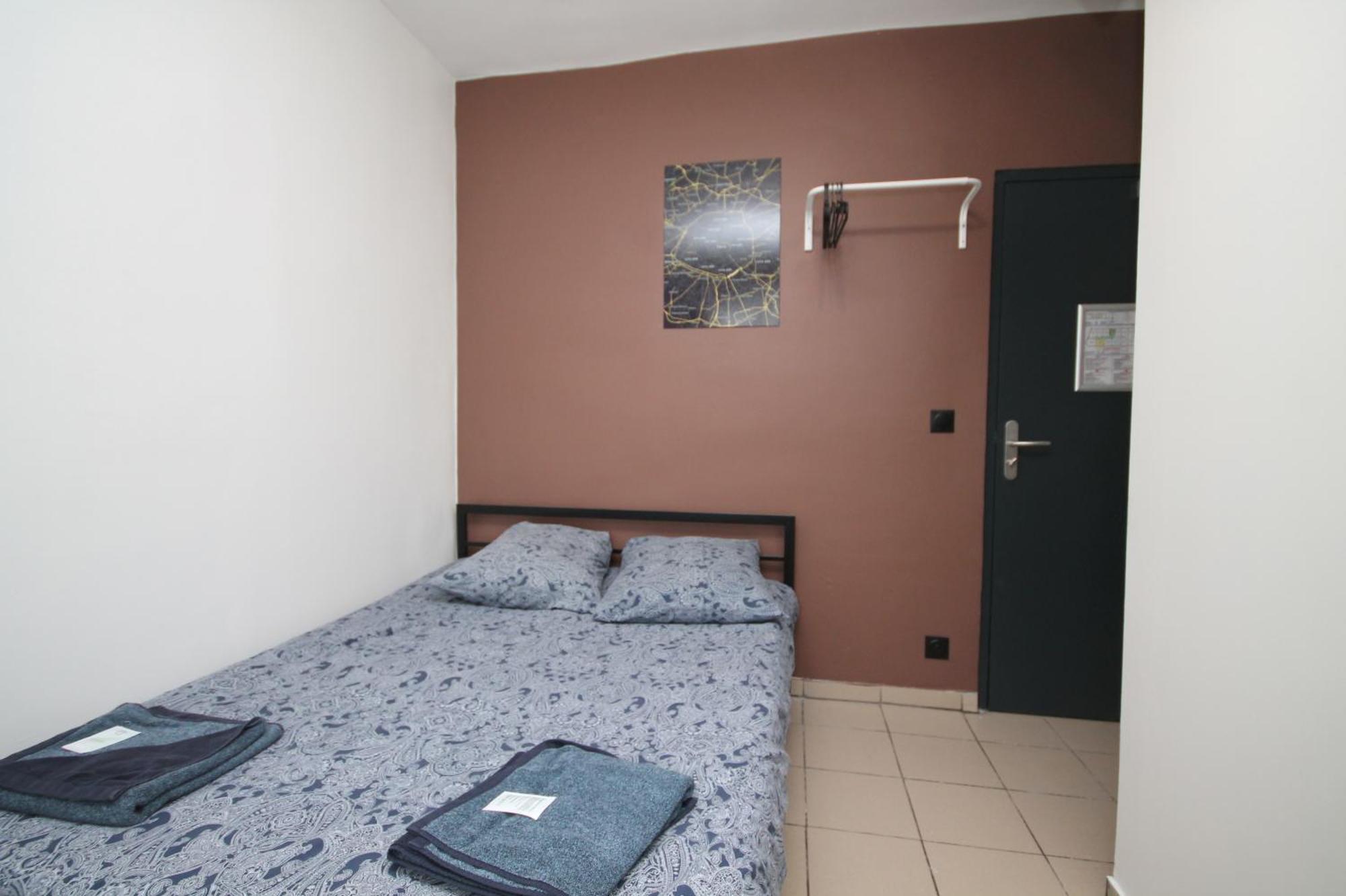 08 - Chambre Proche Paris Et Transports Avec Tv Wifi Σαιν-Ντενί Εξωτερικό φωτογραφία